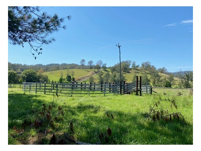 38 Whites Road, Kyogle NSW 2474