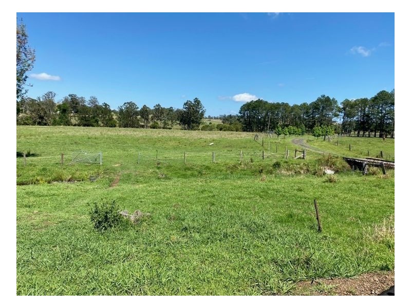 38 Whites Road, Kyogle NSW 2474