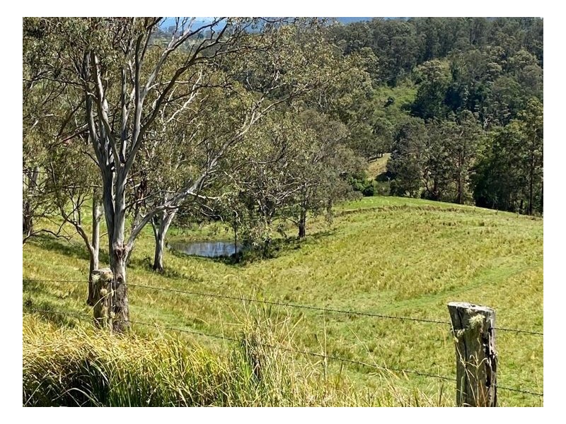 38 Whites Road, Kyogle NSW 2474