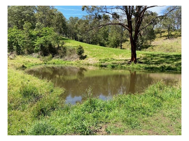 38 Whites Road, Kyogle NSW 2474