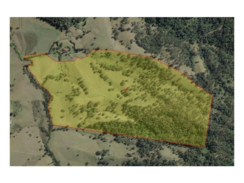 38 Whites Road, Kyogle NSW 2474