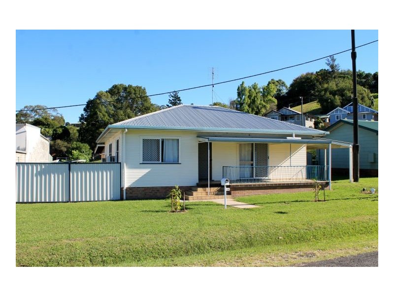 25 Boorabee Street, Kyogle NSW 2474