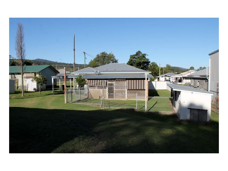 25 Boorabee Street, Kyogle NSW 2474
