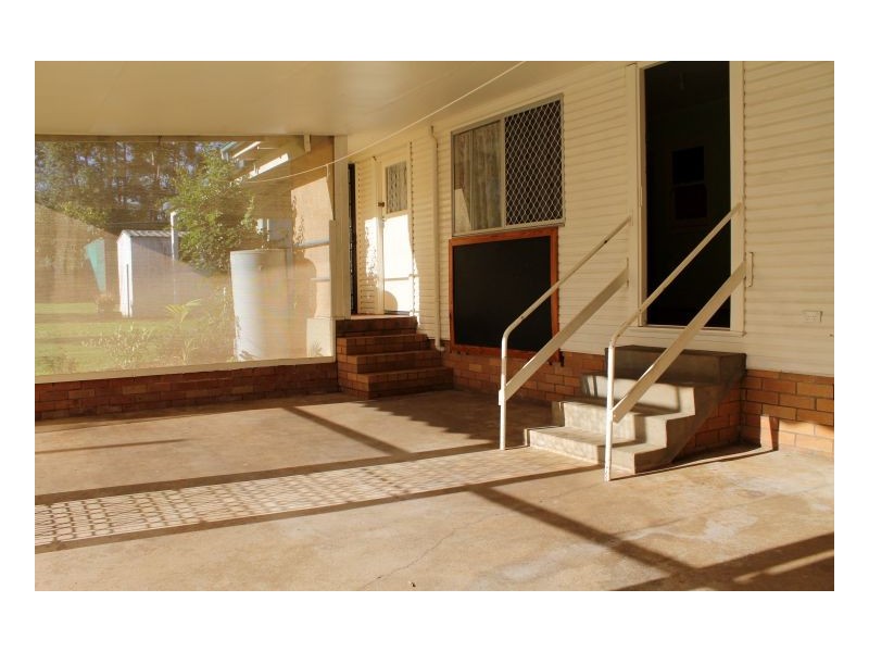 25 Boorabee Street, Kyogle NSW 2474