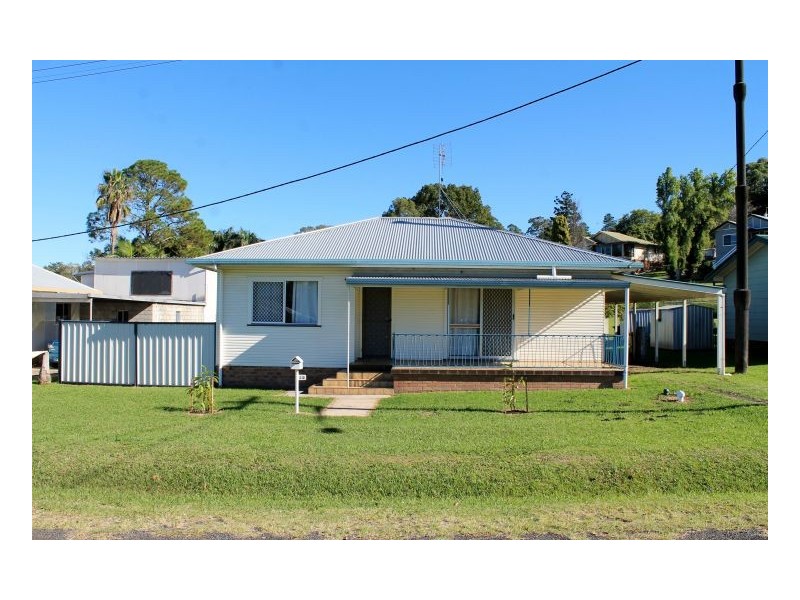 25 Boorabee Street, Kyogle NSW 2474
