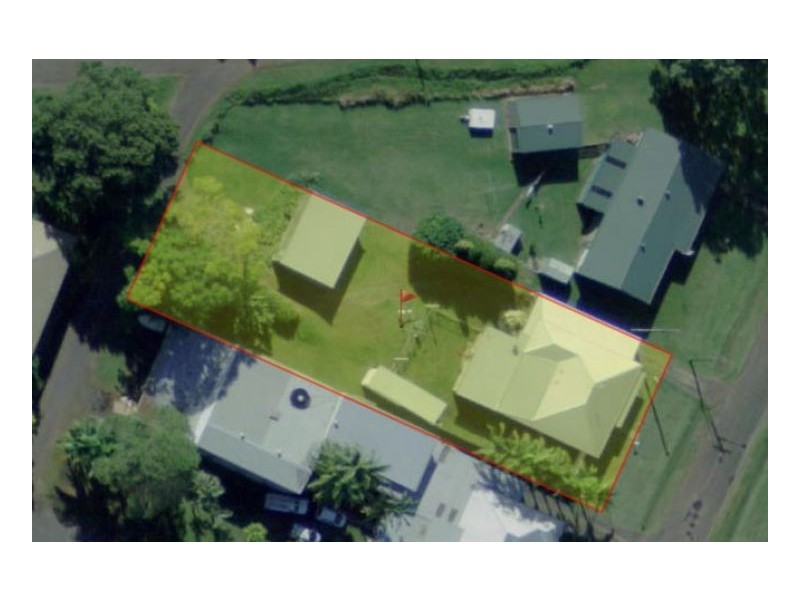 25 Boorabee Street, Kyogle NSW 2474
