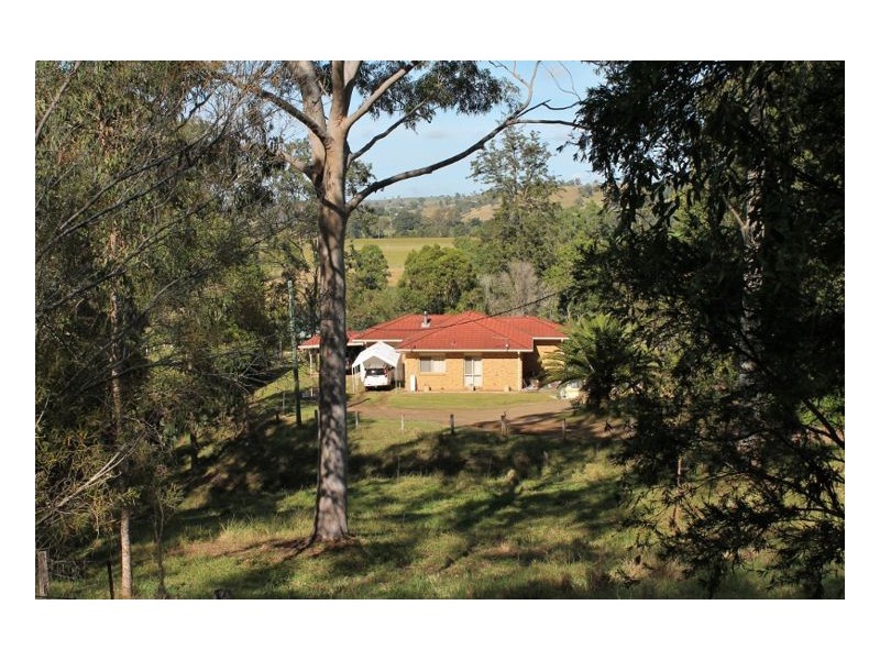 105 Anzac Drive, Kyogle NSW 2474