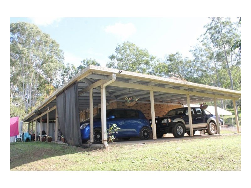 105 Anzac Drive, Kyogle NSW 2474