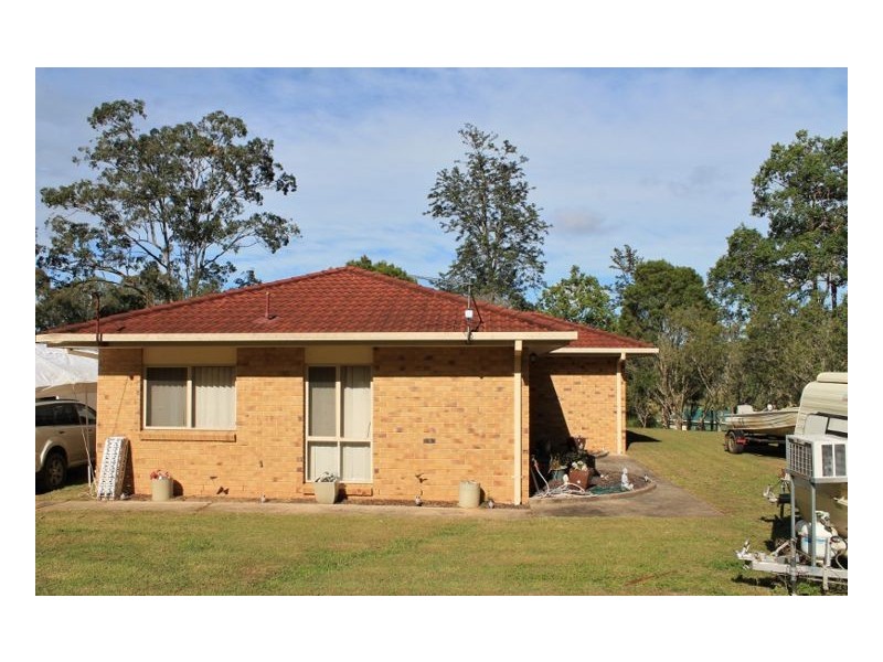 105 Anzac Drive, Kyogle NSW 2474