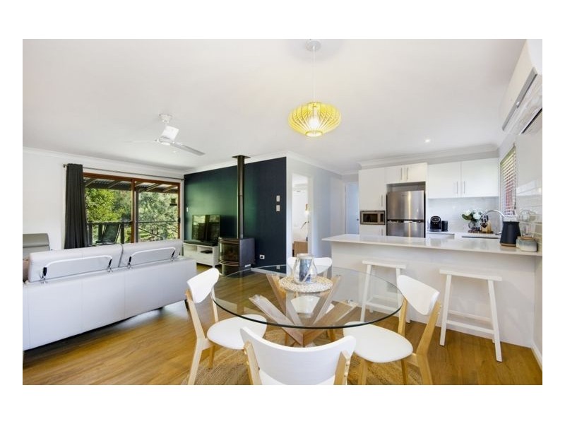 602 Grady Creek Road, Kyogle NSW 2474