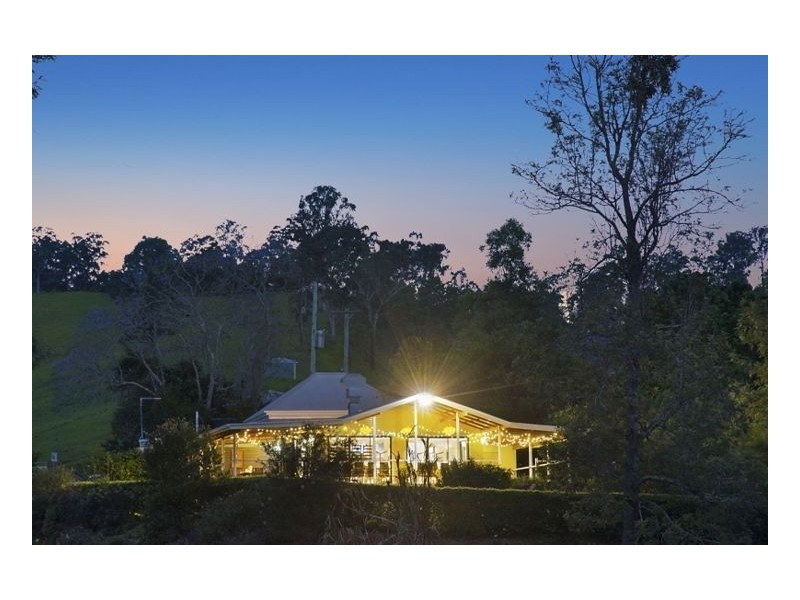 602 Grady Creek Road, Kyogle NSW 2474