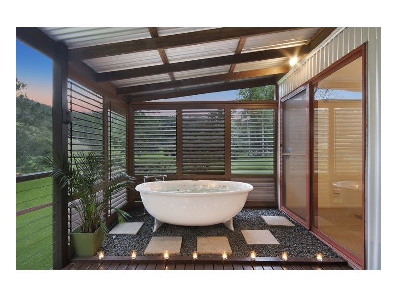 602 Grady Creek Road, Kyogle NSW 2474