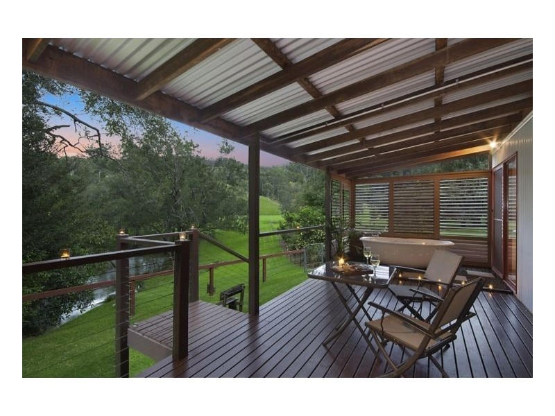 602 Grady Creek Road, Kyogle NSW 2474