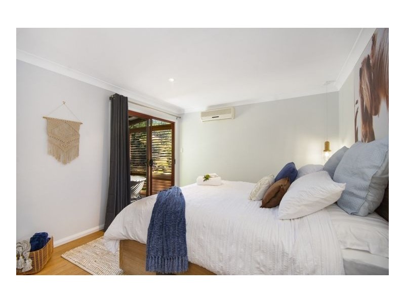 602 Grady Creek Road, Kyogle NSW 2474