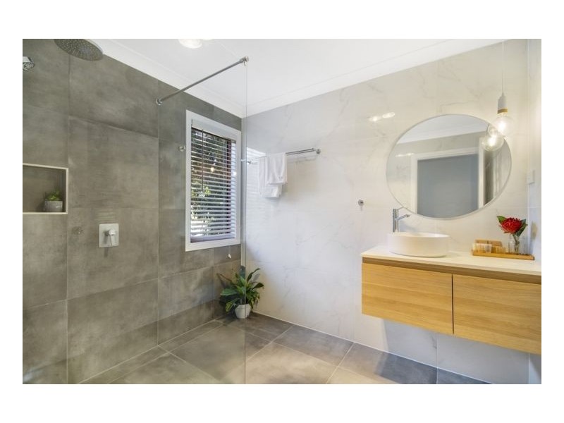 602 Grady Creek Road, Kyogle NSW 2474