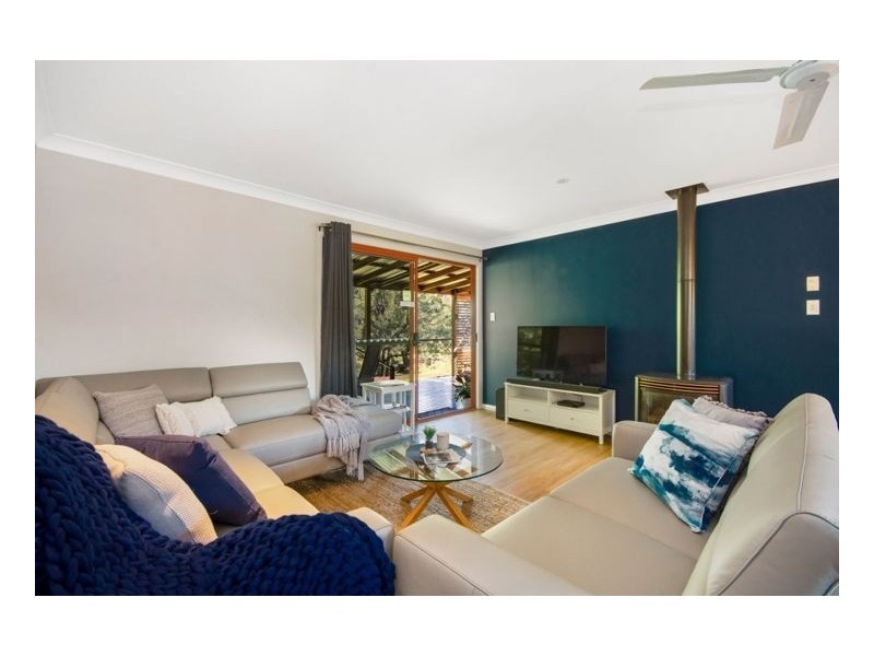 602 Grady Creek Road, Kyogle NSW 2474