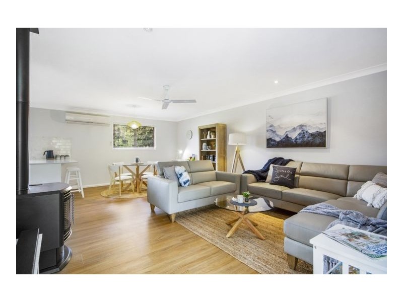 602 Grady Creek Road, Kyogle NSW 2474