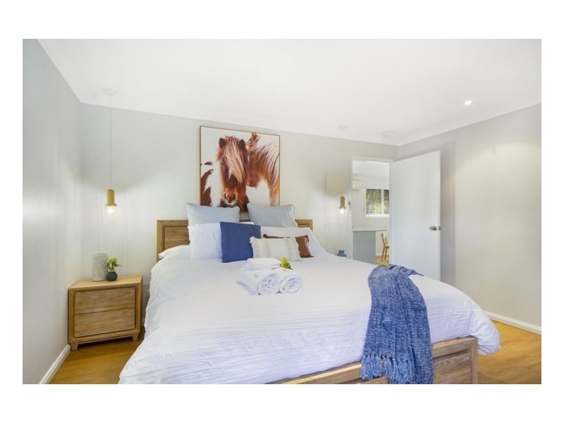 602 Grady Creek Road, Kyogle NSW 2474