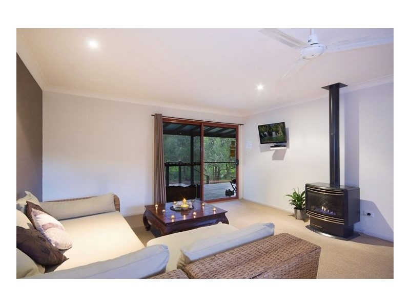 602 Grady Creek Road, Kyogle NSW 2474