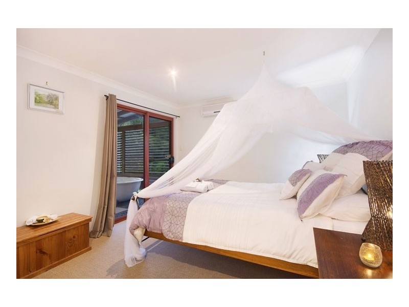 602 Grady Creek Road, Kyogle NSW 2474