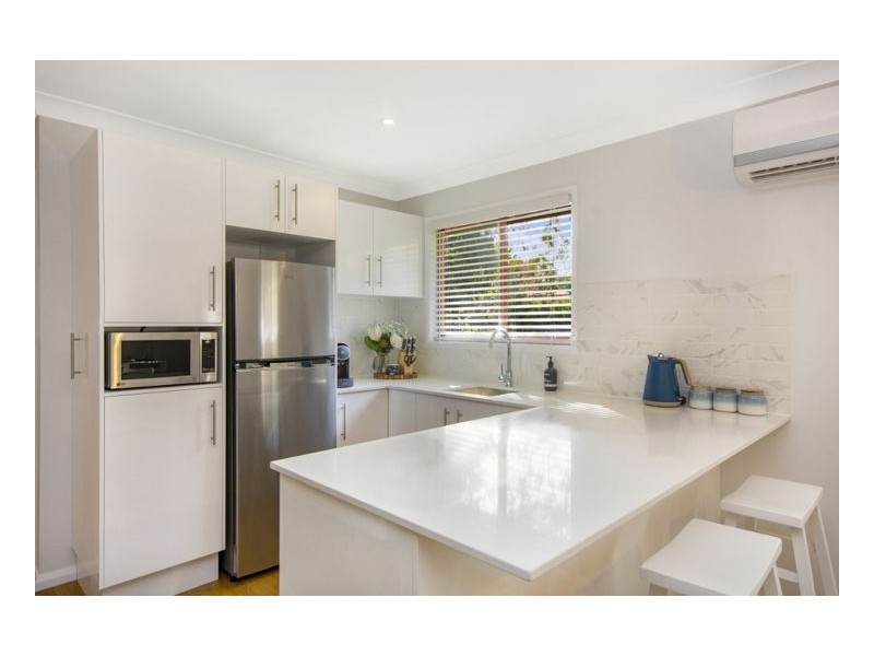 602 Grady Creek Road, Kyogle NSW 2474