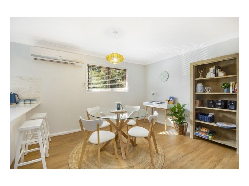 602 Grady Creek Road, Kyogle NSW 2474