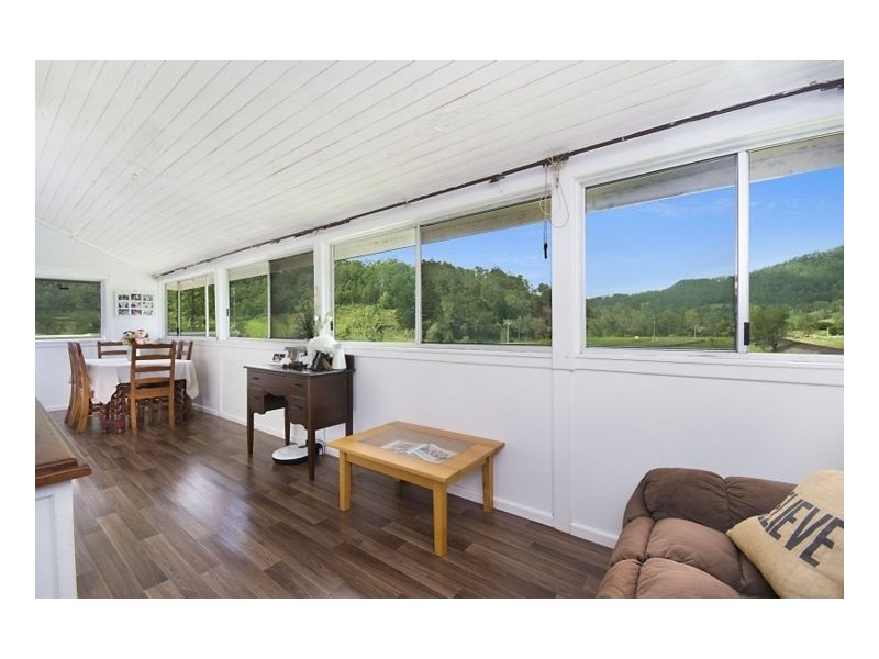 602 Grady Creek Road, Kyogle NSW 2474