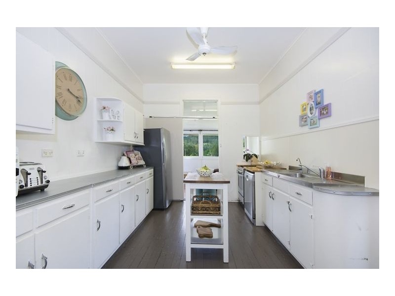 602 Grady Creek Road, Kyogle NSW 2474