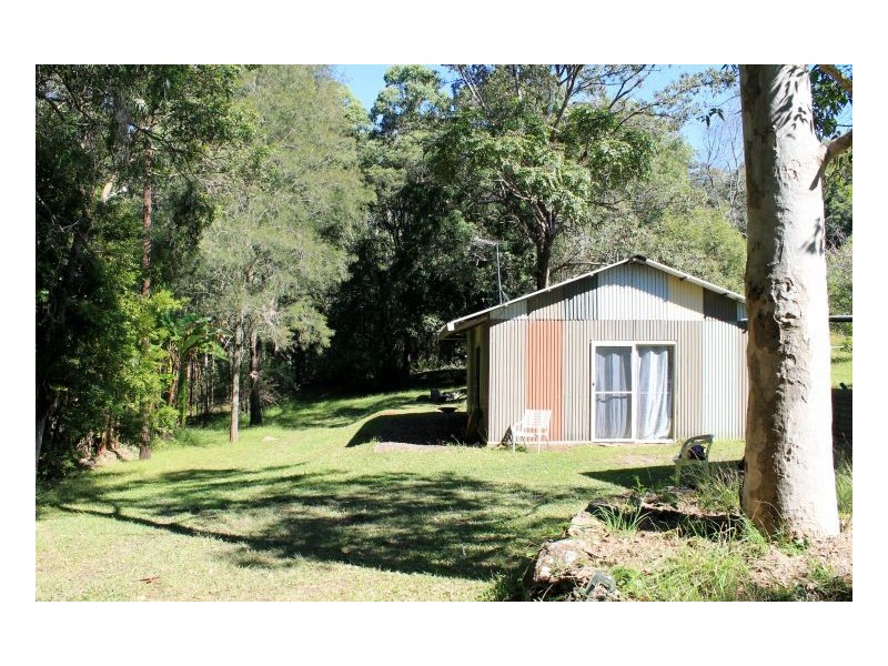 2119 Afterlee Road, Kyogle NSW 2474