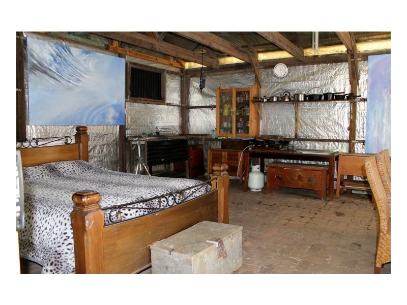 2119 Afterlee Road, Kyogle NSW 2474