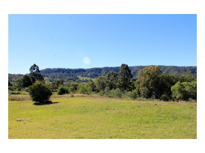 2119 Afterlee Road, Kyogle NSW 2474
