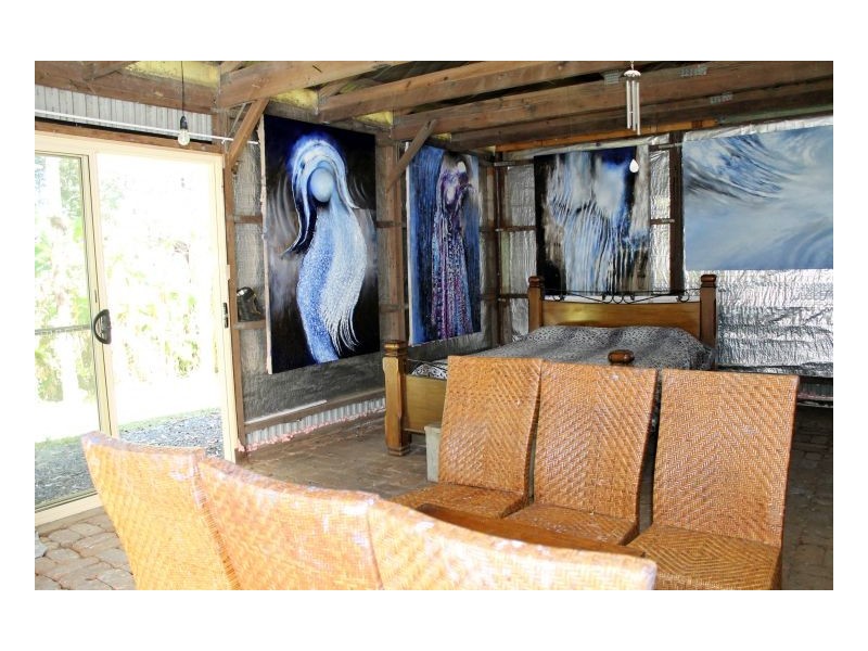 2119 Afterlee Road, Kyogle NSW 2474