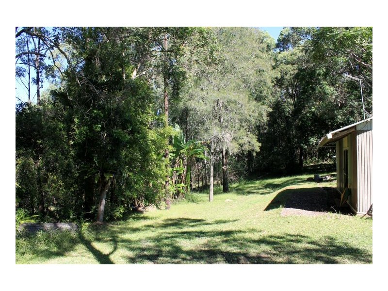 2119 Afterlee Road, Kyogle NSW 2474