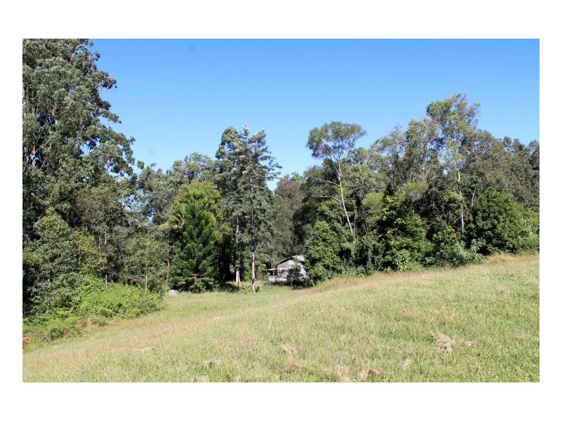 2119 Afterlee Road, Kyogle NSW 2474