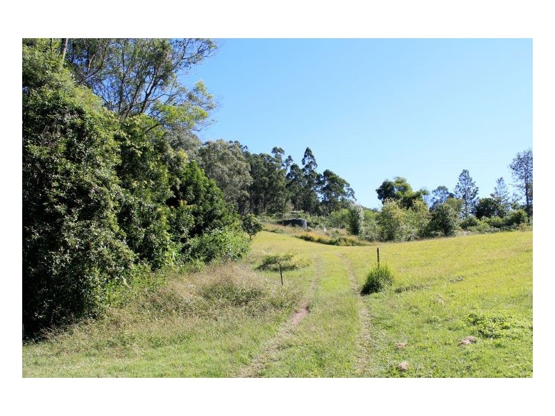 2119 Afterlee Road, Kyogle NSW 2474