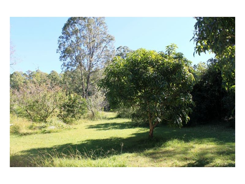 2119 Afterlee Road, Kyogle NSW 2474