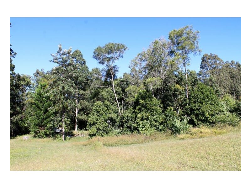 2119 Afterlee Road, Kyogle NSW 2474