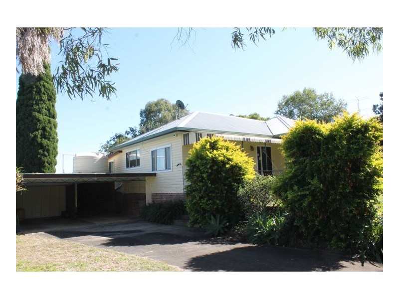983 Summerland Way, Kyogle NSW 2474