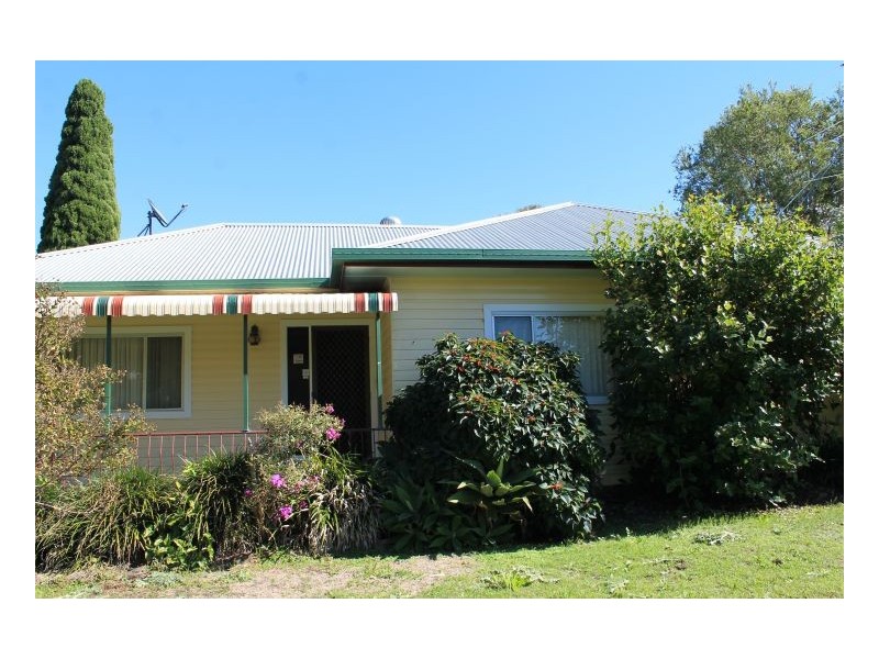 983 Summerland Way, Kyogle NSW 2474