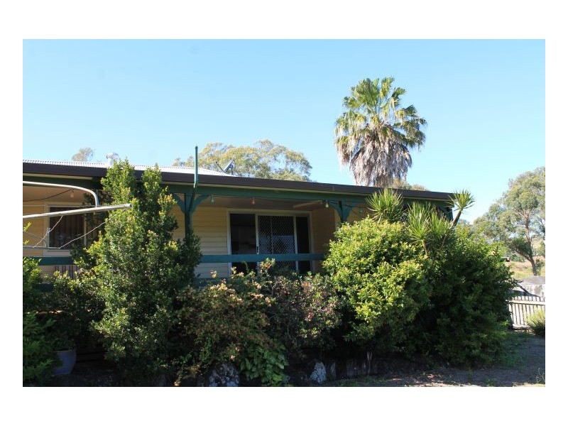 983 Summerland Way, Kyogle NSW 2474