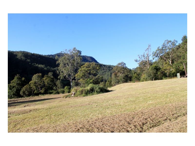 1262 Lynches Creek Road Lynches Creek, Kyogle NSW 2474