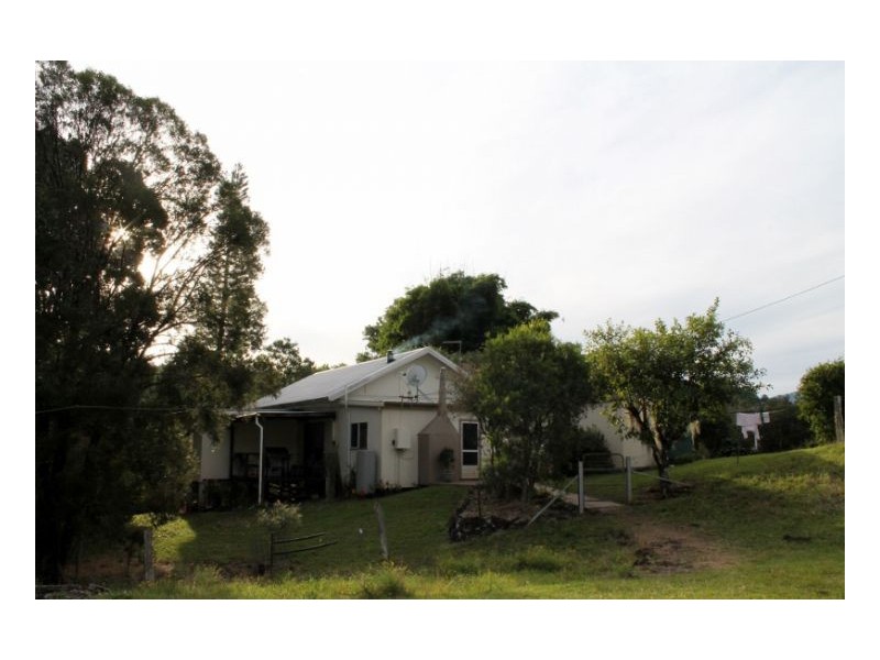 118 Williams Road, Cawongla, Kyogle NSW 2474
