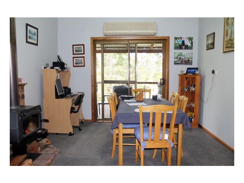 118 Williams Road, Cawongla, Kyogle NSW 2474