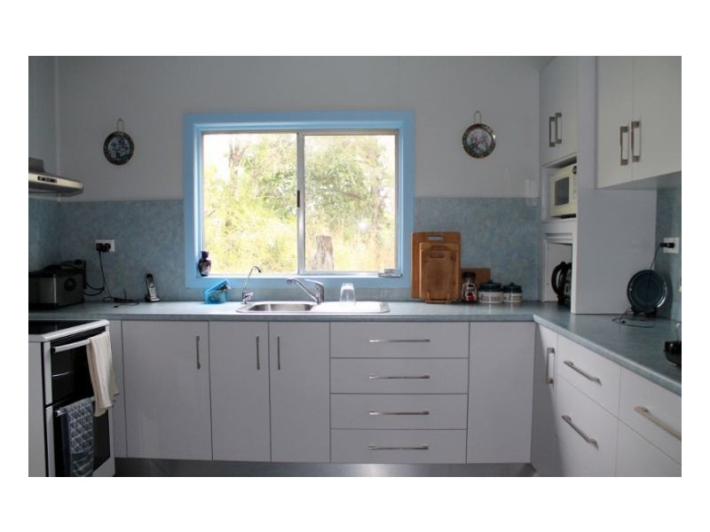 118 Williams Road, Cawongla, Kyogle NSW 2474