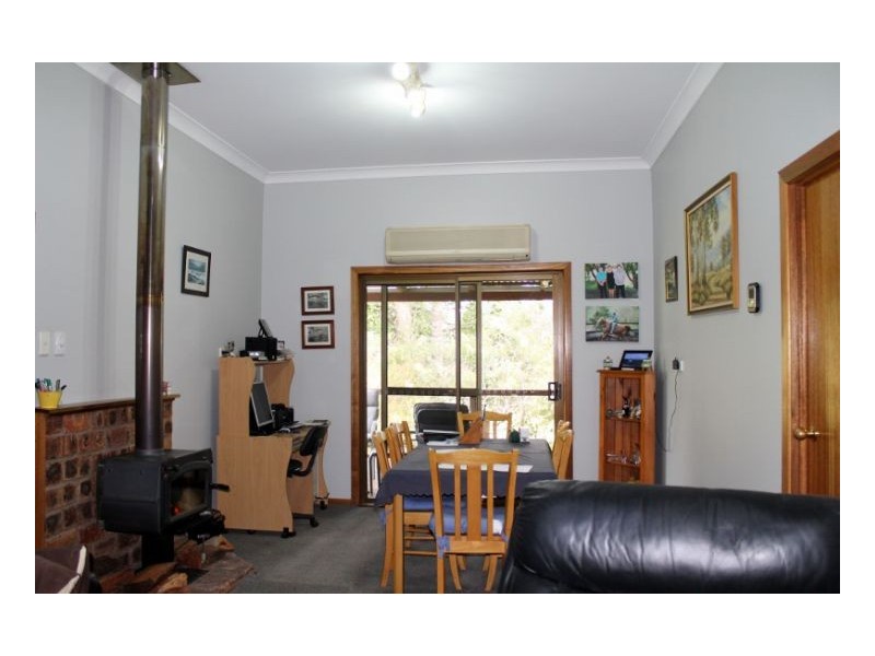 118 Williams Road, Cawongla, Kyogle NSW 2474