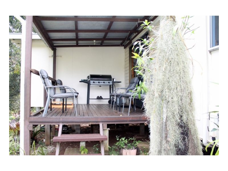 118 Williams Road, Cawongla, Kyogle NSW 2474