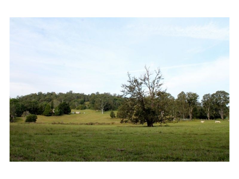 118 Williams Road, Cawongla, Kyogle NSW 2474