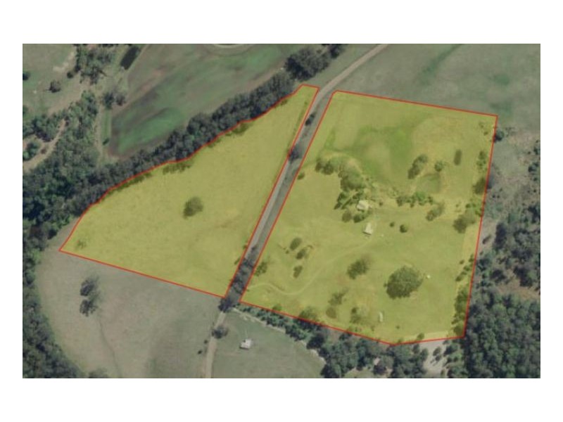 118 Williams Road, Cawongla, Kyogle NSW 2474