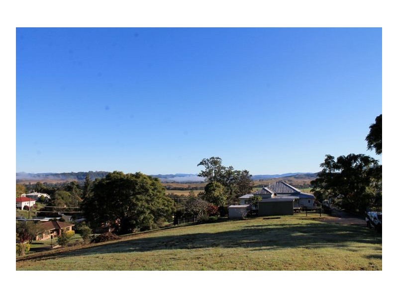 37 Curtois Street, Kyogle NSW 2474