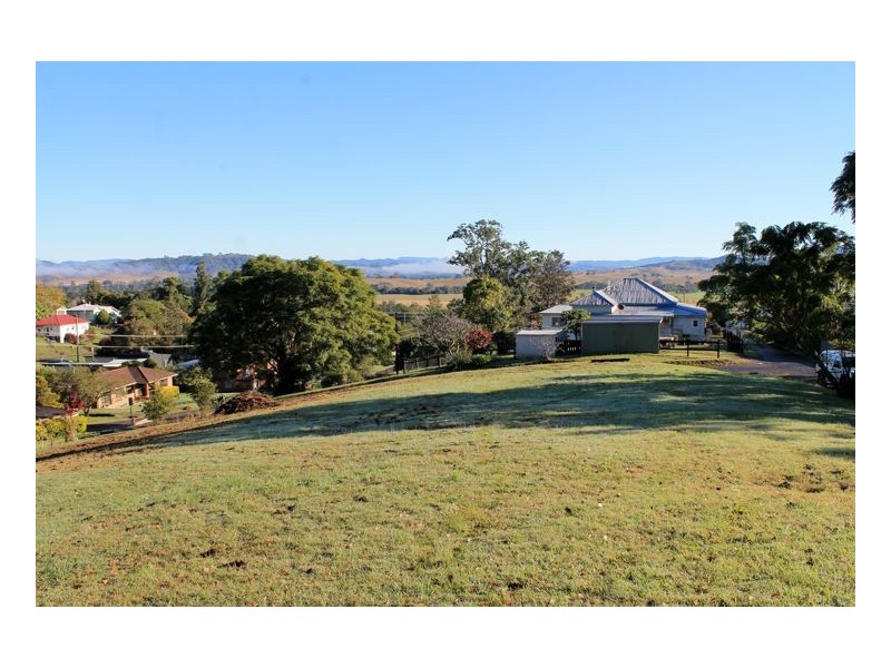 37 Curtois Street, Kyogle NSW 2474